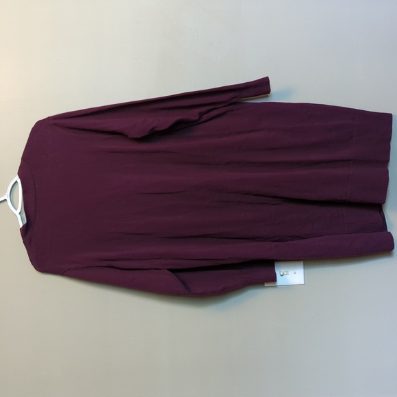 D&Co. Long Cardigan - 2X - Picture 6 of 6